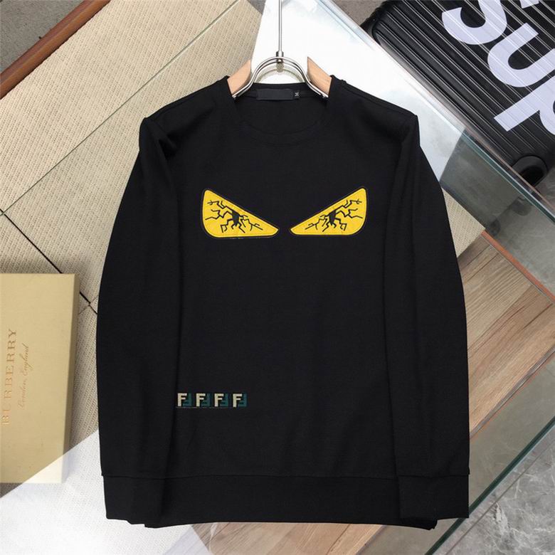 Fendi Sweatshirt m-3xl-004